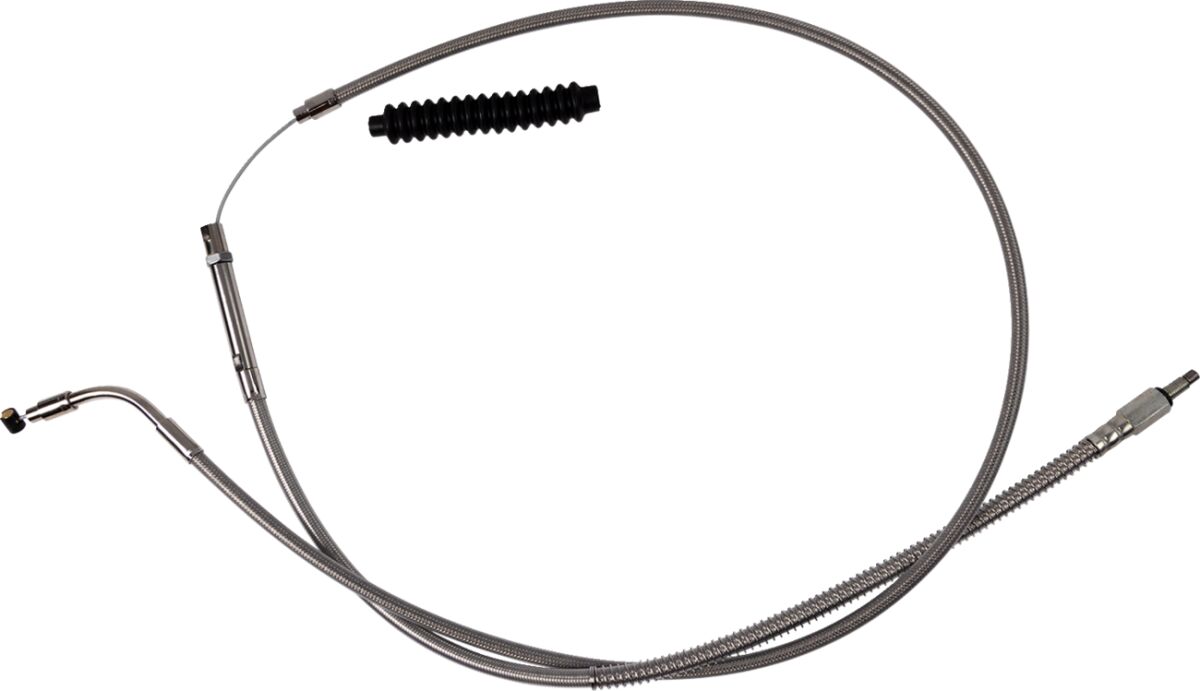 Barnett Clutch Cable +6" Clutch Lines Barnett