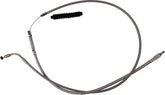 Barnett Clutch Cable +6" Clutch Lines Barnett
