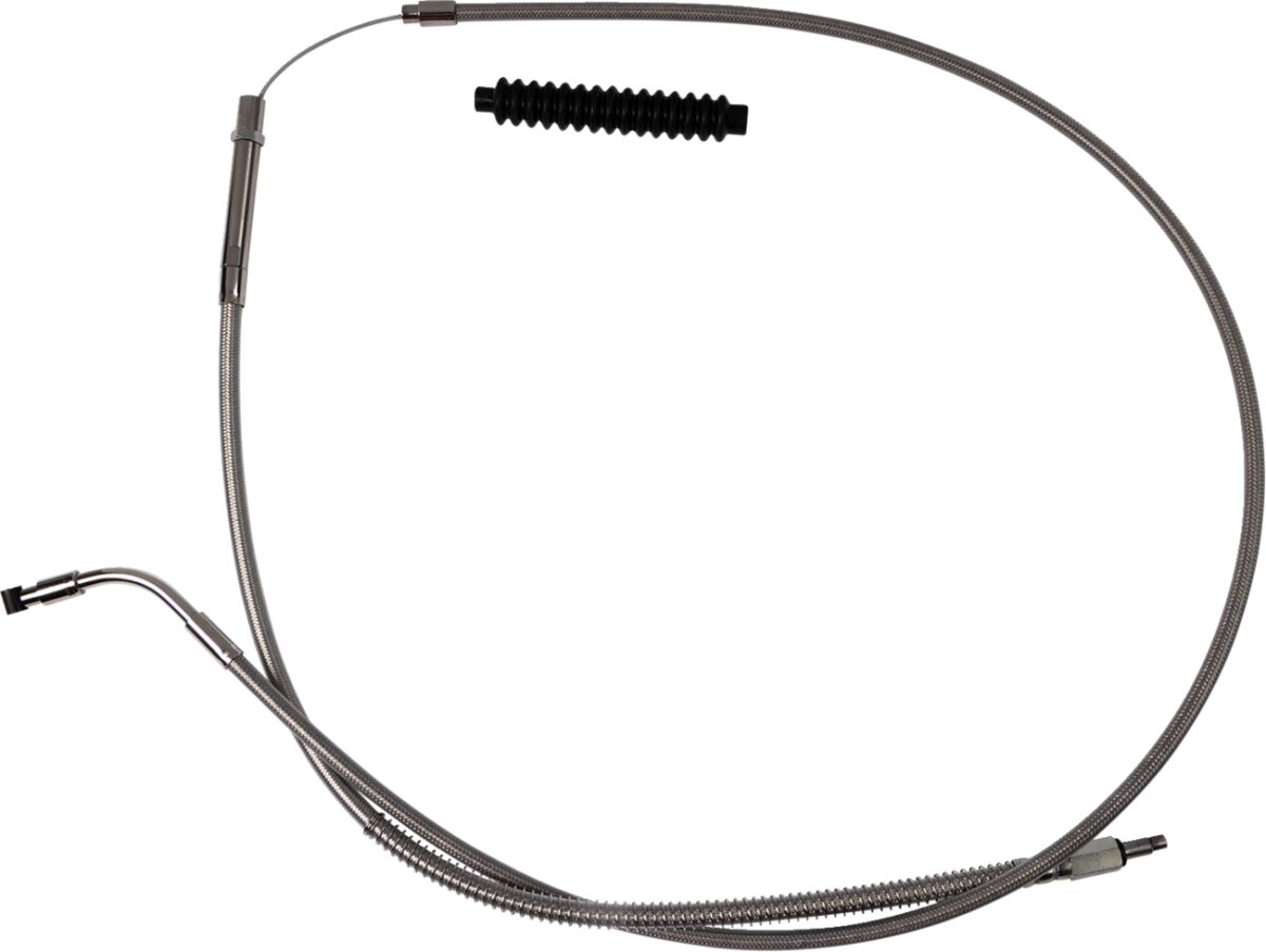Barnett Clutch Cable +8" Clutch Lines Barnett