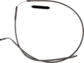 Barnett Clutch Cable +8" Clutch Lines Barnett