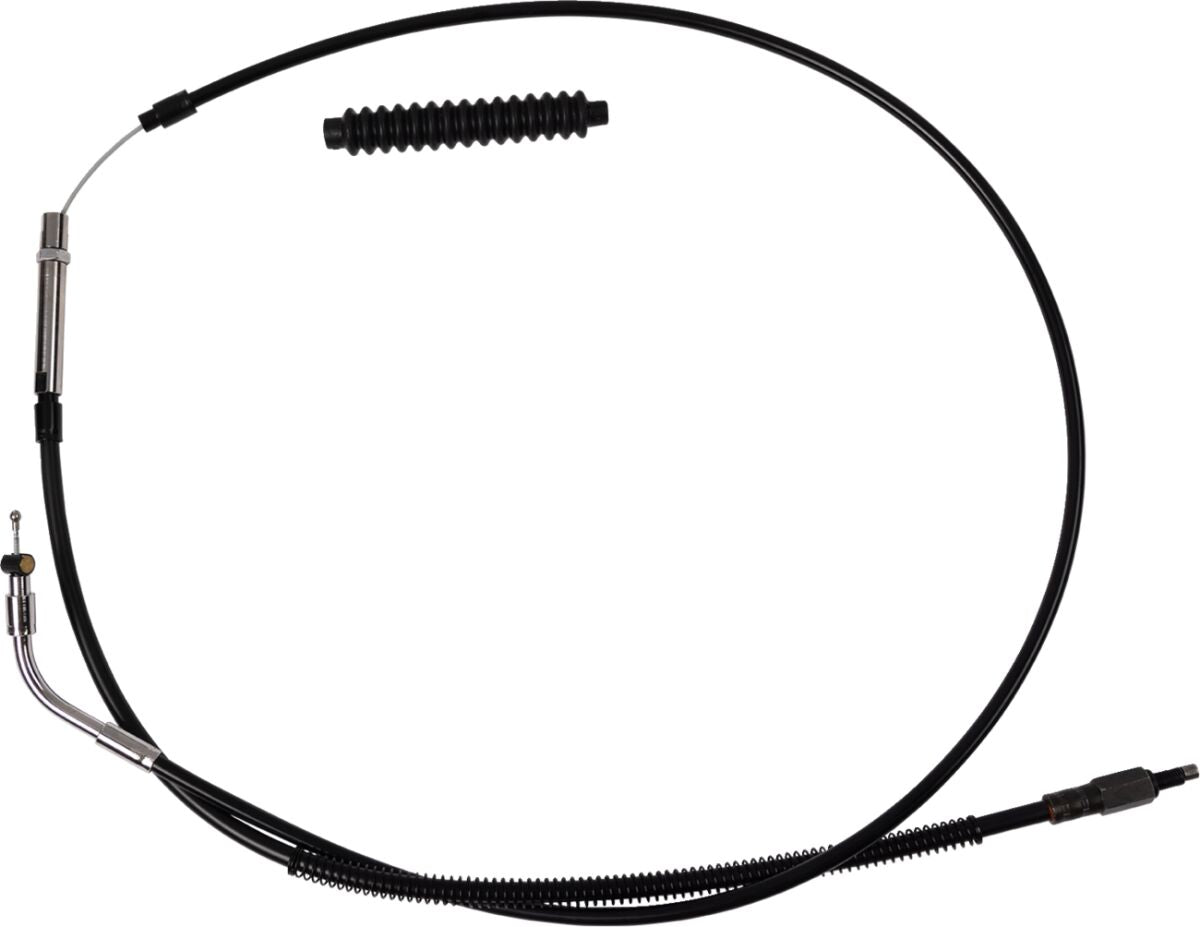Barnett Clutch Cable +6" Clutch Lines Barnett