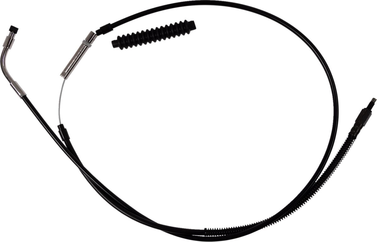 Barnett Clutch Cable +8" Clutch Lines Barnett