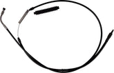 Barnett Clutch Cable +8" Clutch Lines Barnett