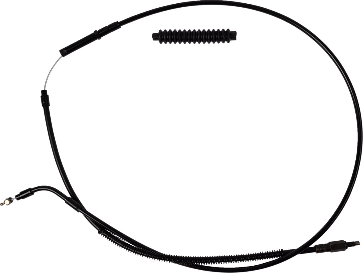 Clutch Cable +6" Barnett Default Title