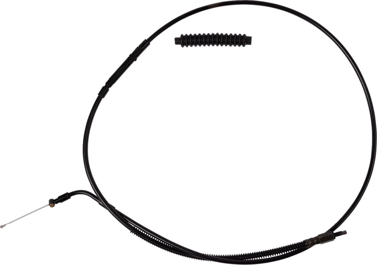 Barnett Clutch Cable +8" Clutch Lines Barnett