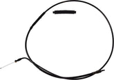 Barnett Clutch Cable +8" Clutch Lines Barnett