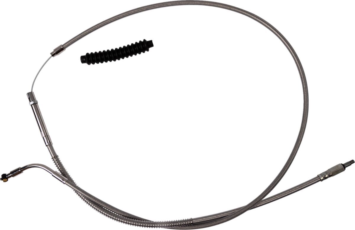 Barnett Clutch Cable +6" Clutch Lines Barnett
