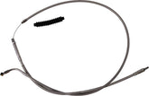 Barnett Clutch Cable +6" Clutch Lines Barnett
