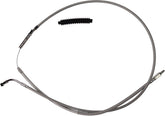 Barnett Clutch Cable +8" Clutch Lines Barnett