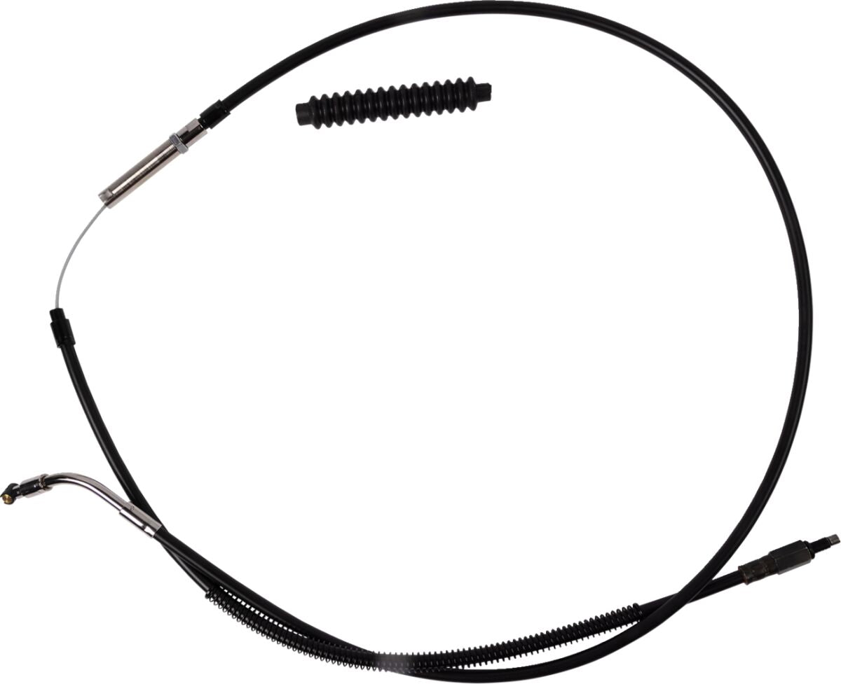 Barnett Clutch Cable +6" Clutch Lines Barnett