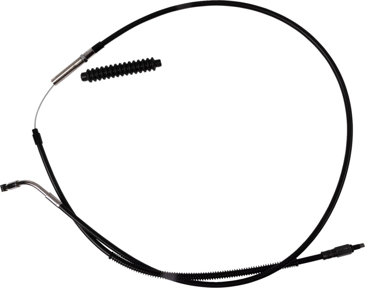 Barnett Clutch Cable +8" Clutch Lines Barnett