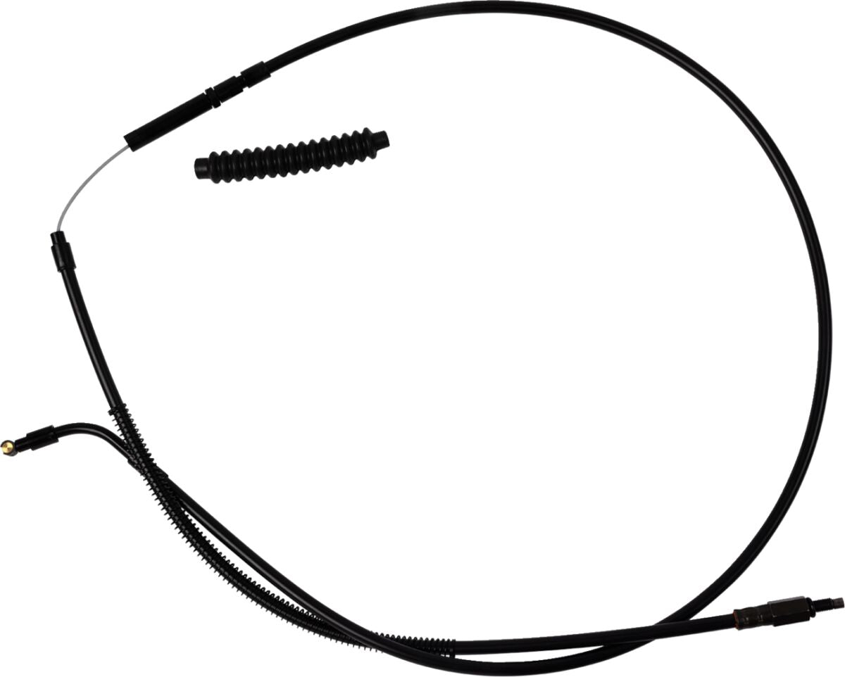 Barnett Clutch Cable +6" Clutch Lines Barnett