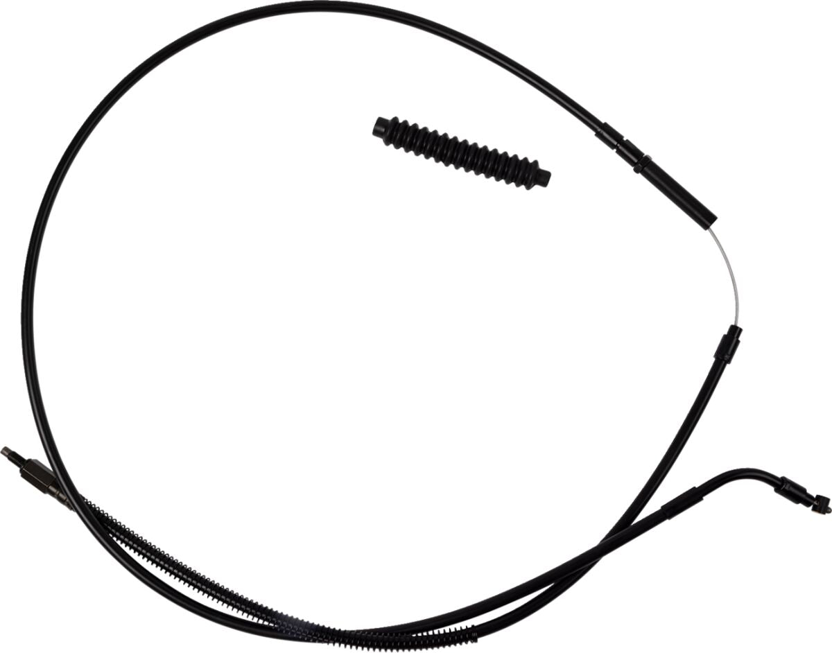 Barnett Clutch Cable +8" Clutch Lines Barnett