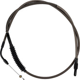 Cable Clutch Carbon Coat W/Black Fittings +6 Barnett Default Title