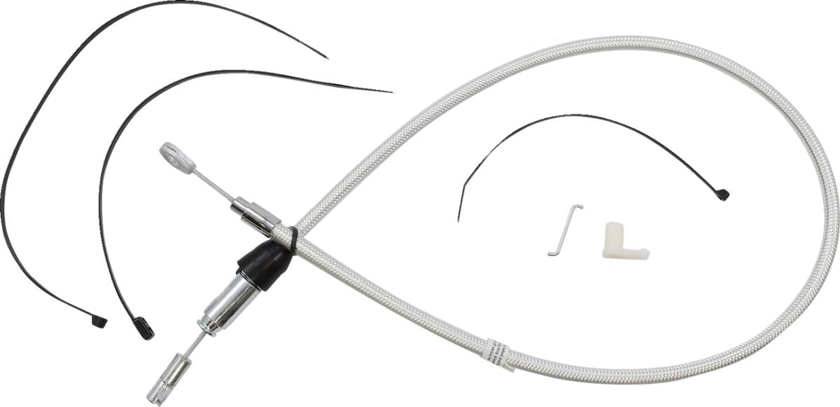 Magnum Shielding Sc Quick Connect Upper Clutch CABLES-CLUTCH Magnum Shielding