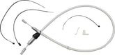 Magnum Shielding Sc Quick Connect Upper Clutch CABLES-CLUTCH Magnum Shielding