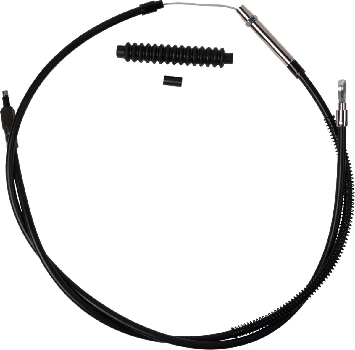 Barnett Clutch Cable +6" Clutch Lines Barnett