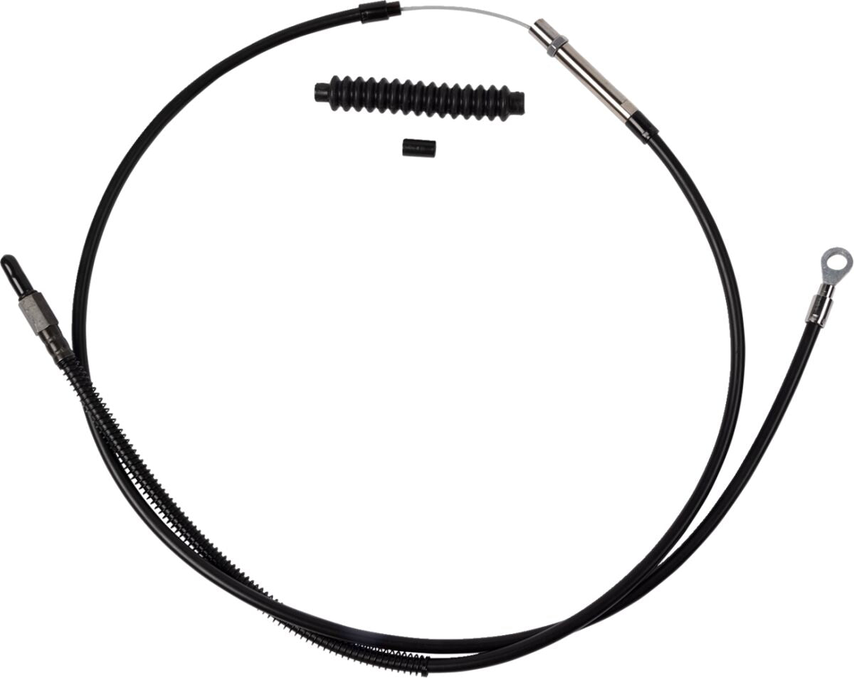 Barnett Clutch Cable +8" Clutch Lines Barnett