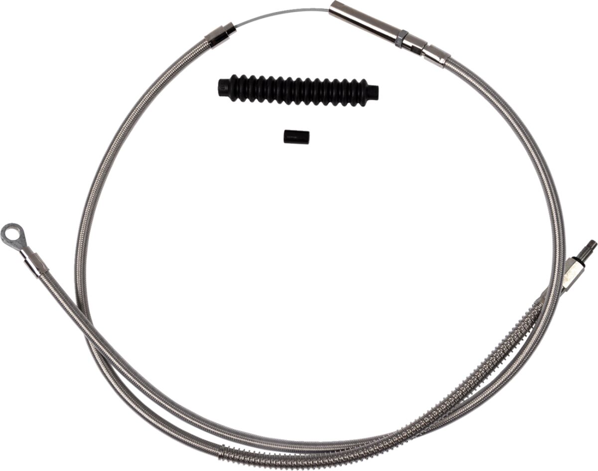 Barnett Clutch Cable Clutch Lines Barnett