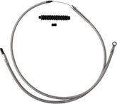 Barnett Clutch Cable +6" Clutch Lines Barnett