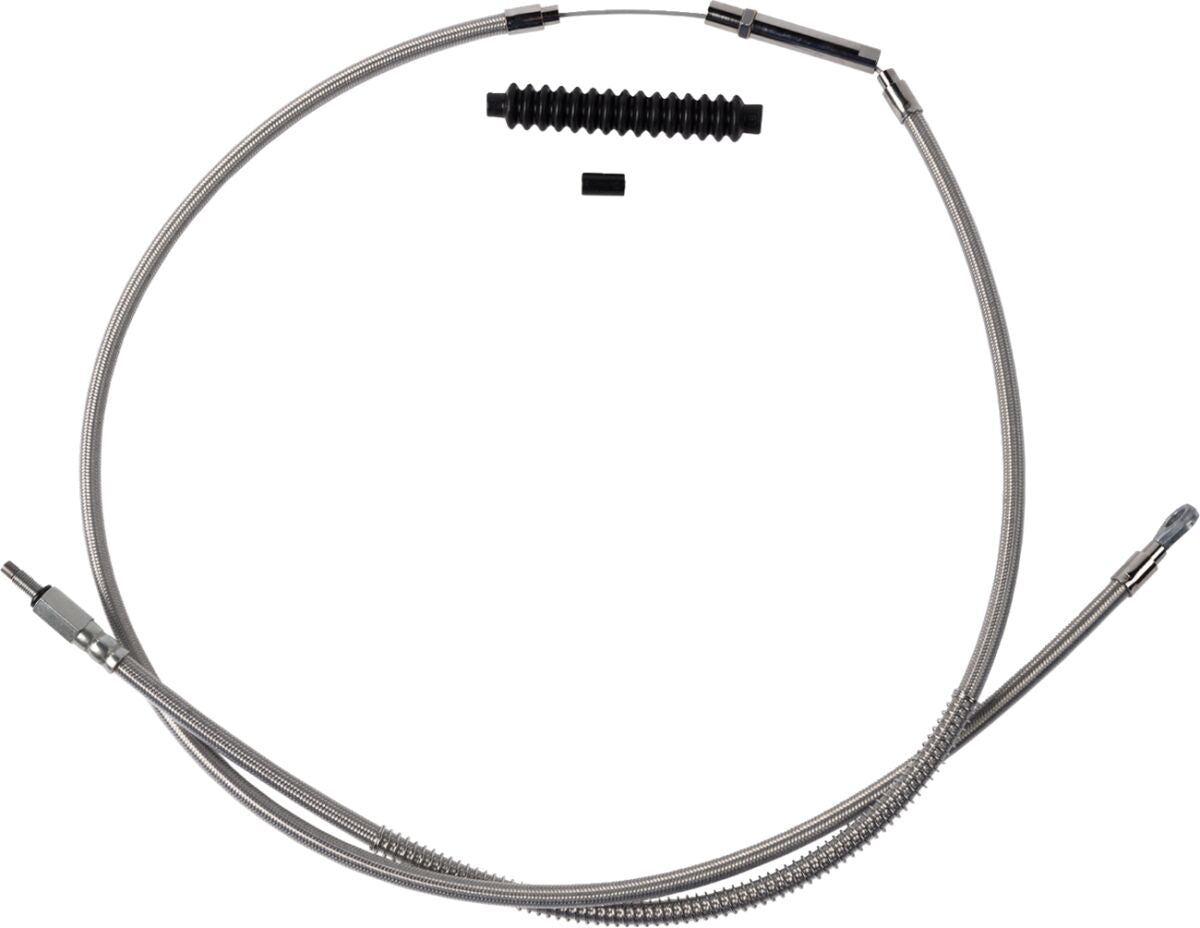 Barnett Clutch Cable +8" Clutch Lines Barnett