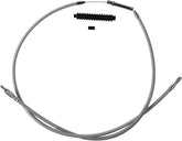Barnett Clutch Cable +8" Clutch Lines Barnett
