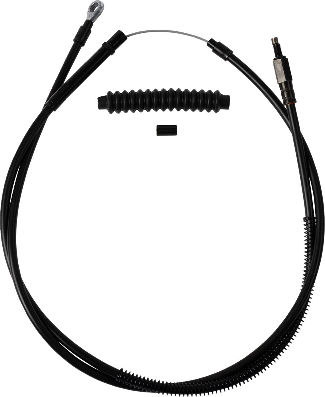 Barnett Clutch Cable +6" Clutch Lines Barnett