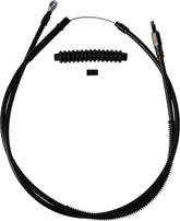 Barnett Clutch Cable +6" Clutch Lines Barnett