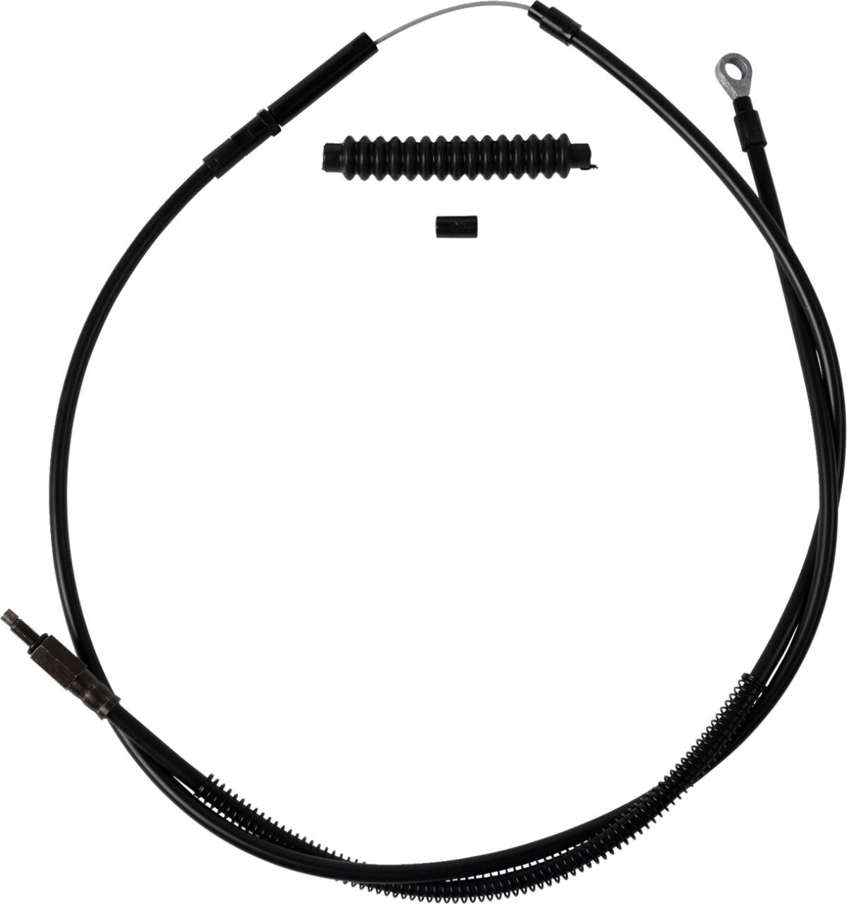 Barnett Clutch Cable +8" Clutch Lines Barnett