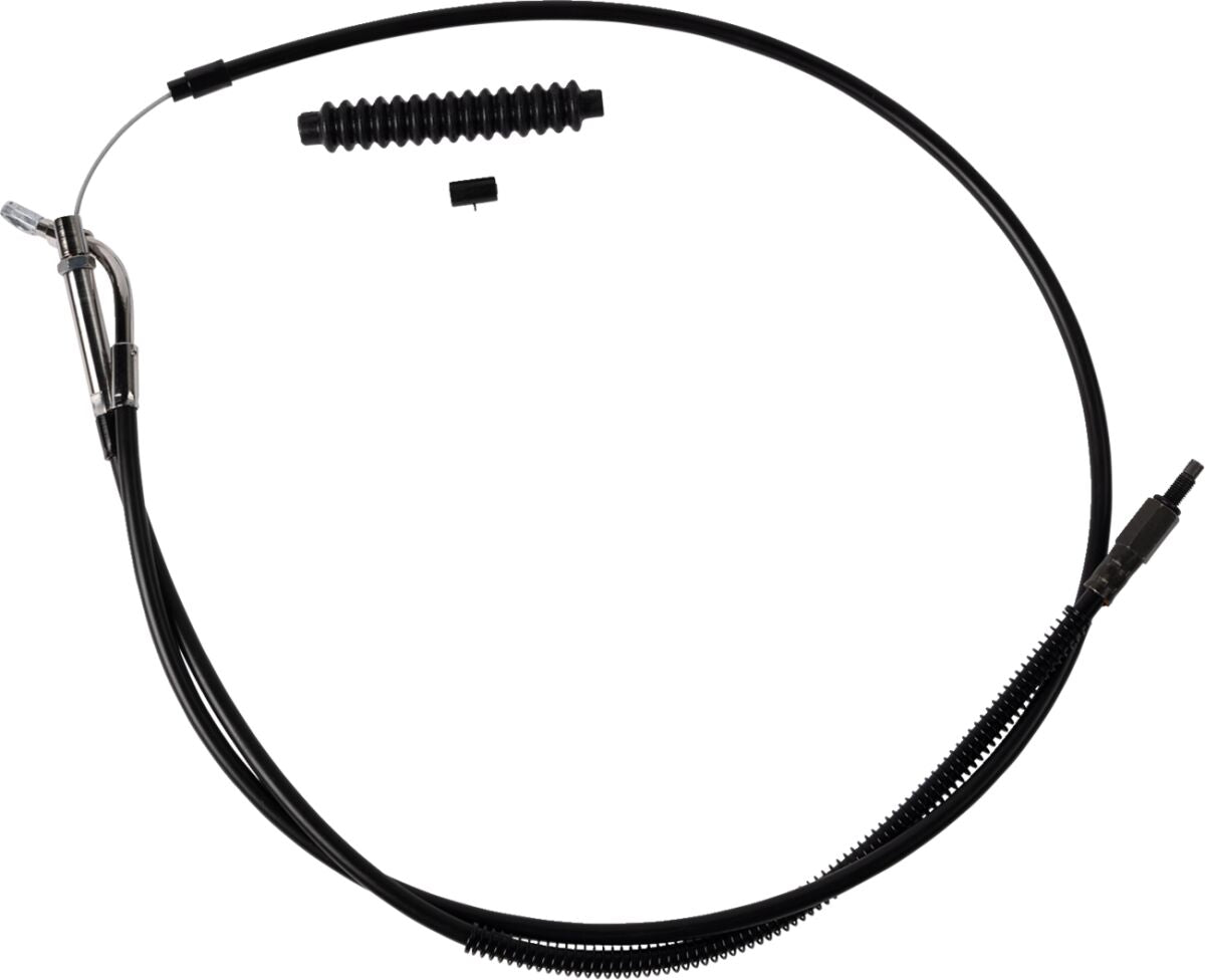 Barnett Clutch Cable +6" Clutch Lines Barnett