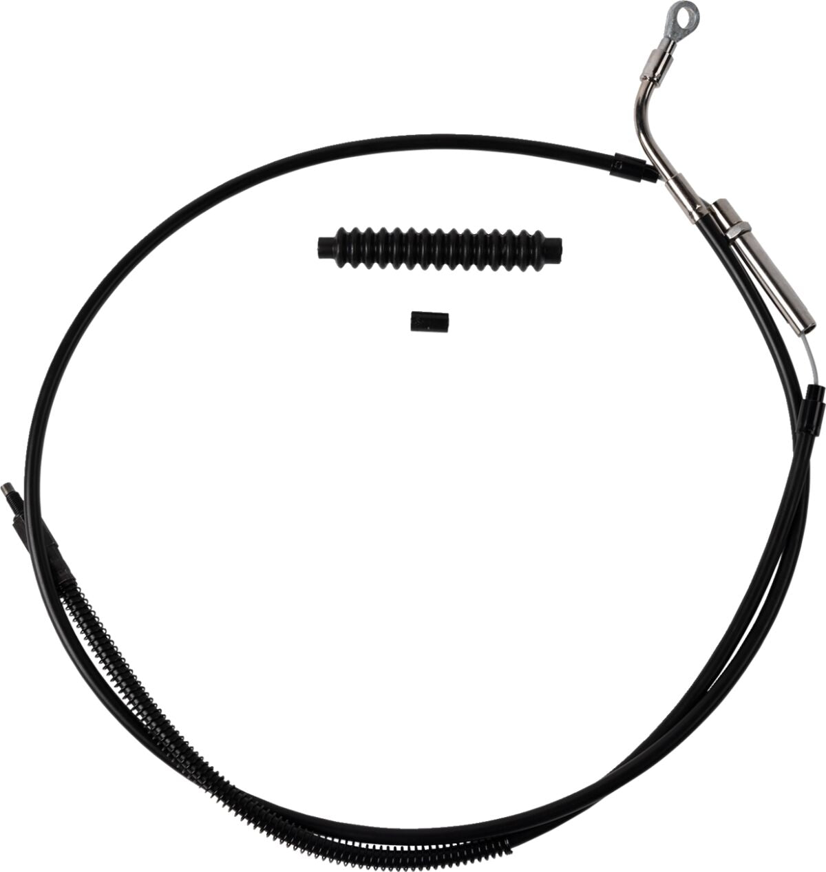 Barnett Clutch Cable +8" Clutch Lines Barnett