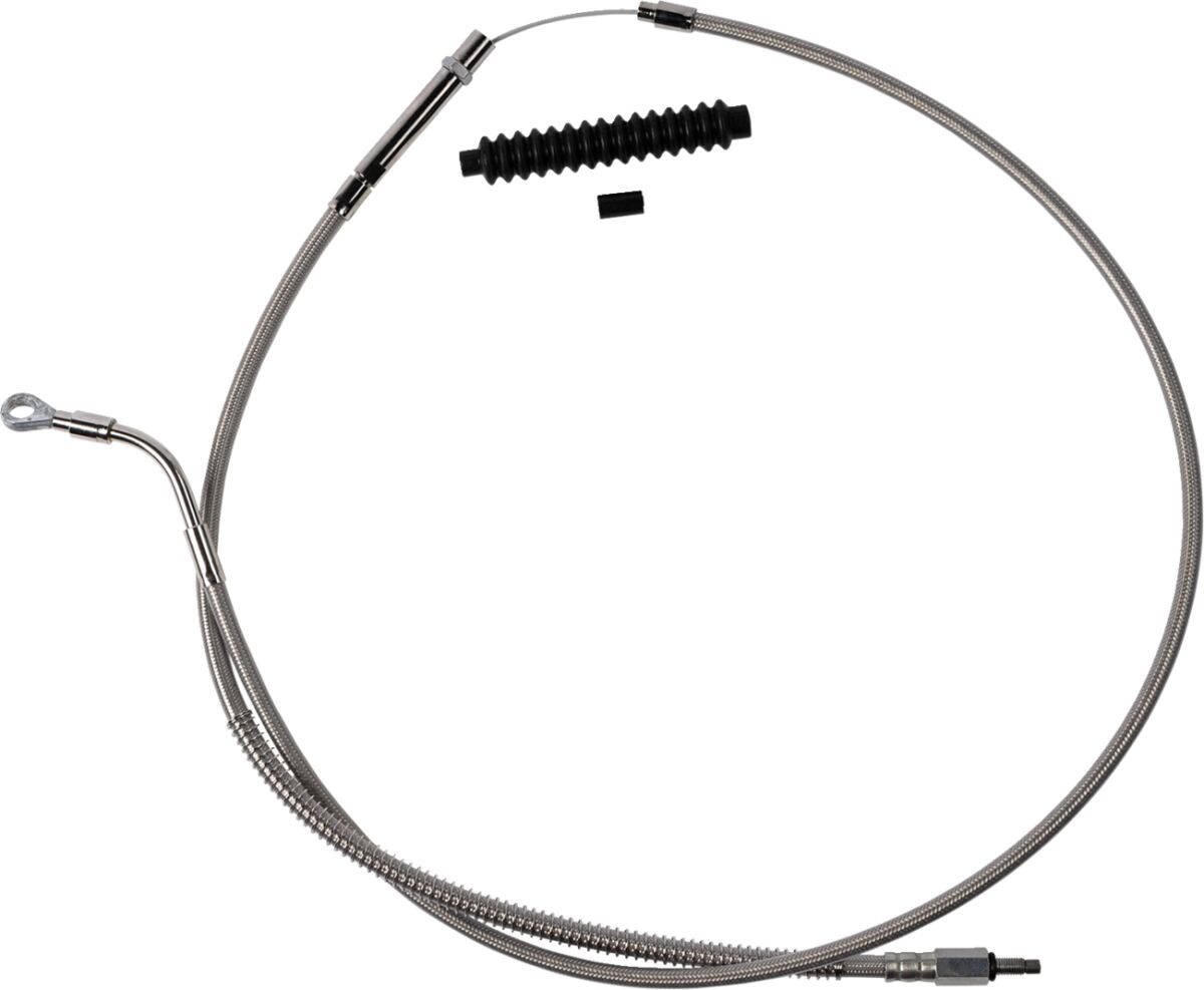Barnett Clutch Cable Clutch Lines Barnett
