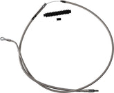 Barnett Clutch Cable Clutch Lines Barnett