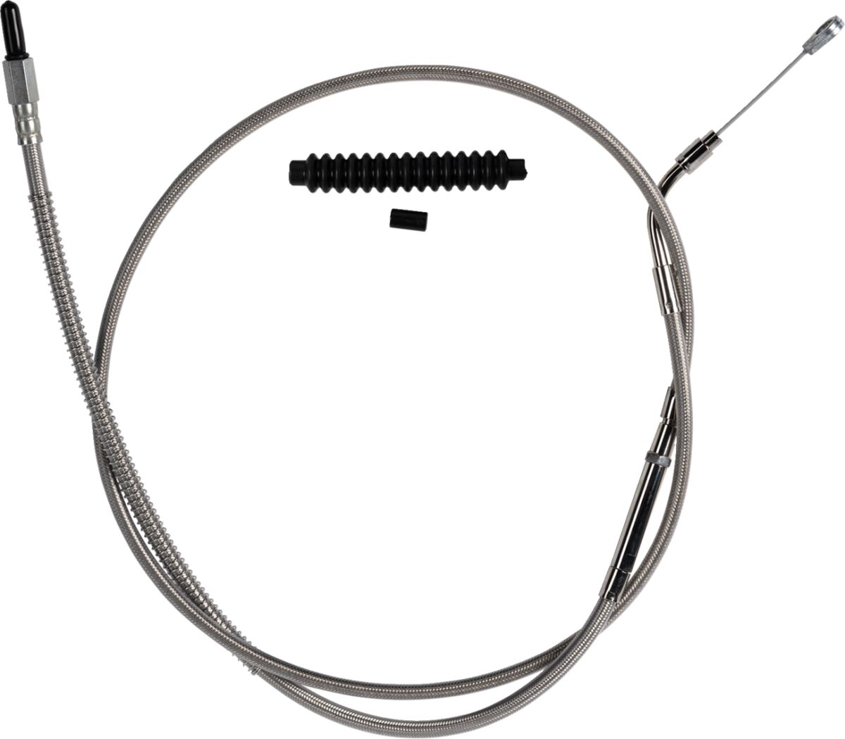 Barnett Clutch Cable +6" Clutch Lines Barnett