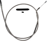Barnett Clutch Cable +6" Clutch Lines Barnett