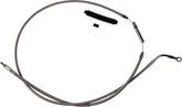 Barnett Clutch Cable +8" Clutch Lines Barnett