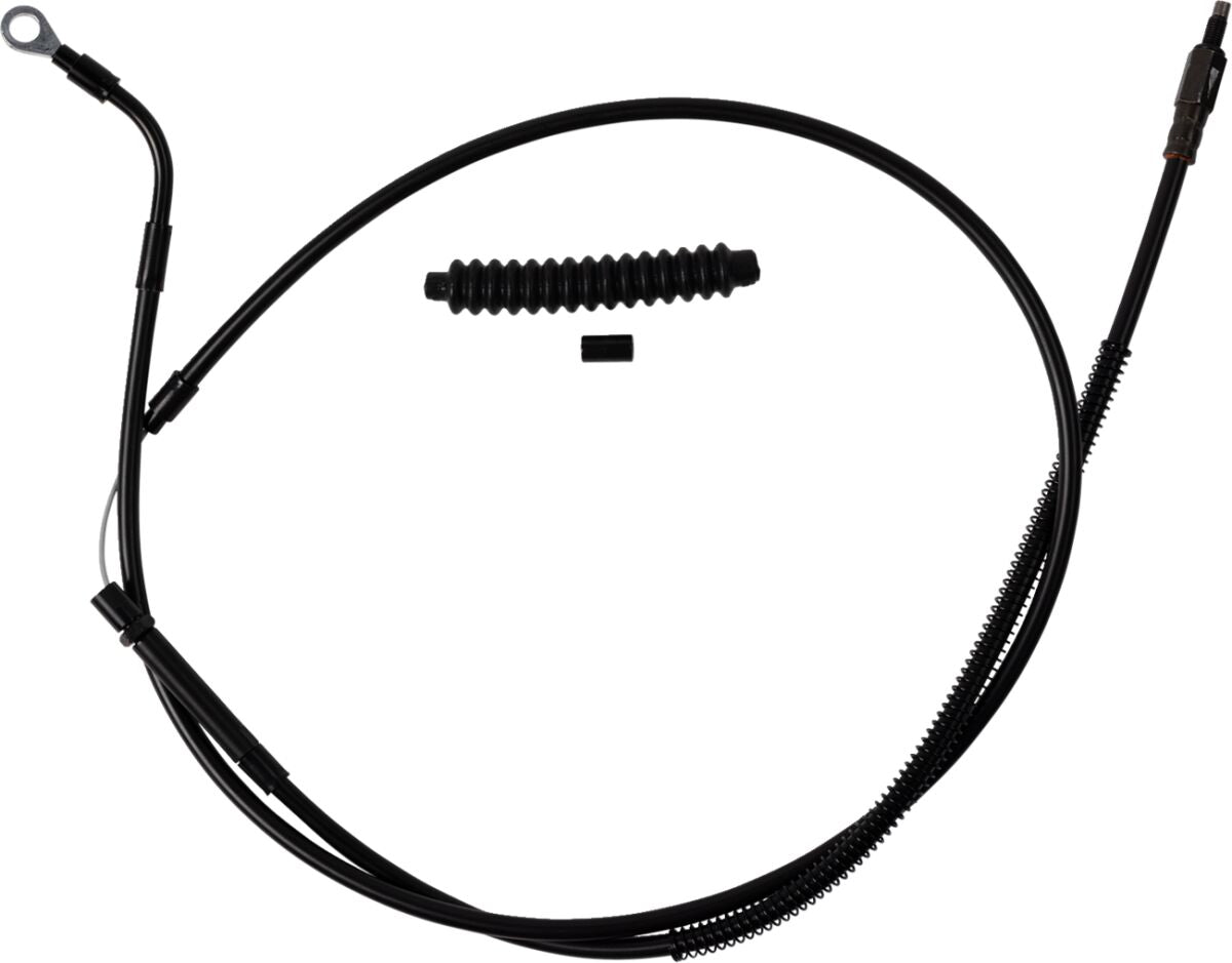 Barnett Clutch Cable +6" Clutch Lines Barnett