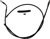 Barnett Clutch Cable +6" Clutch Lines Barnett