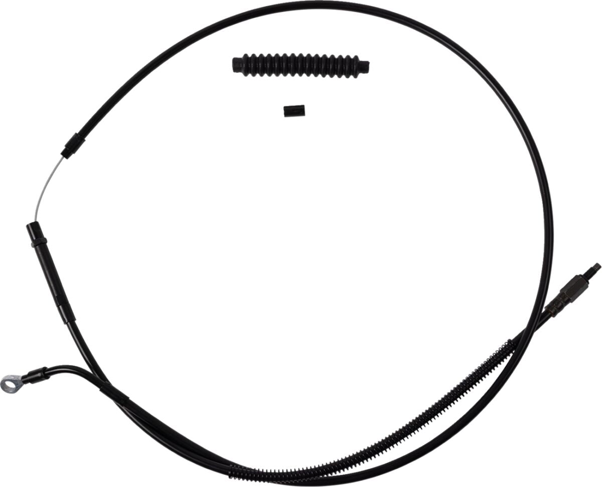 Barnett Clutch Cable +8" Clutch Lines Barnett