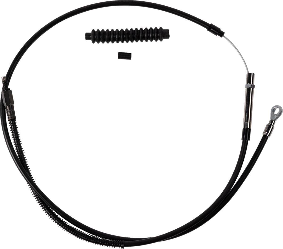 Barnett Clutch Cable Clutch Lines Barnett