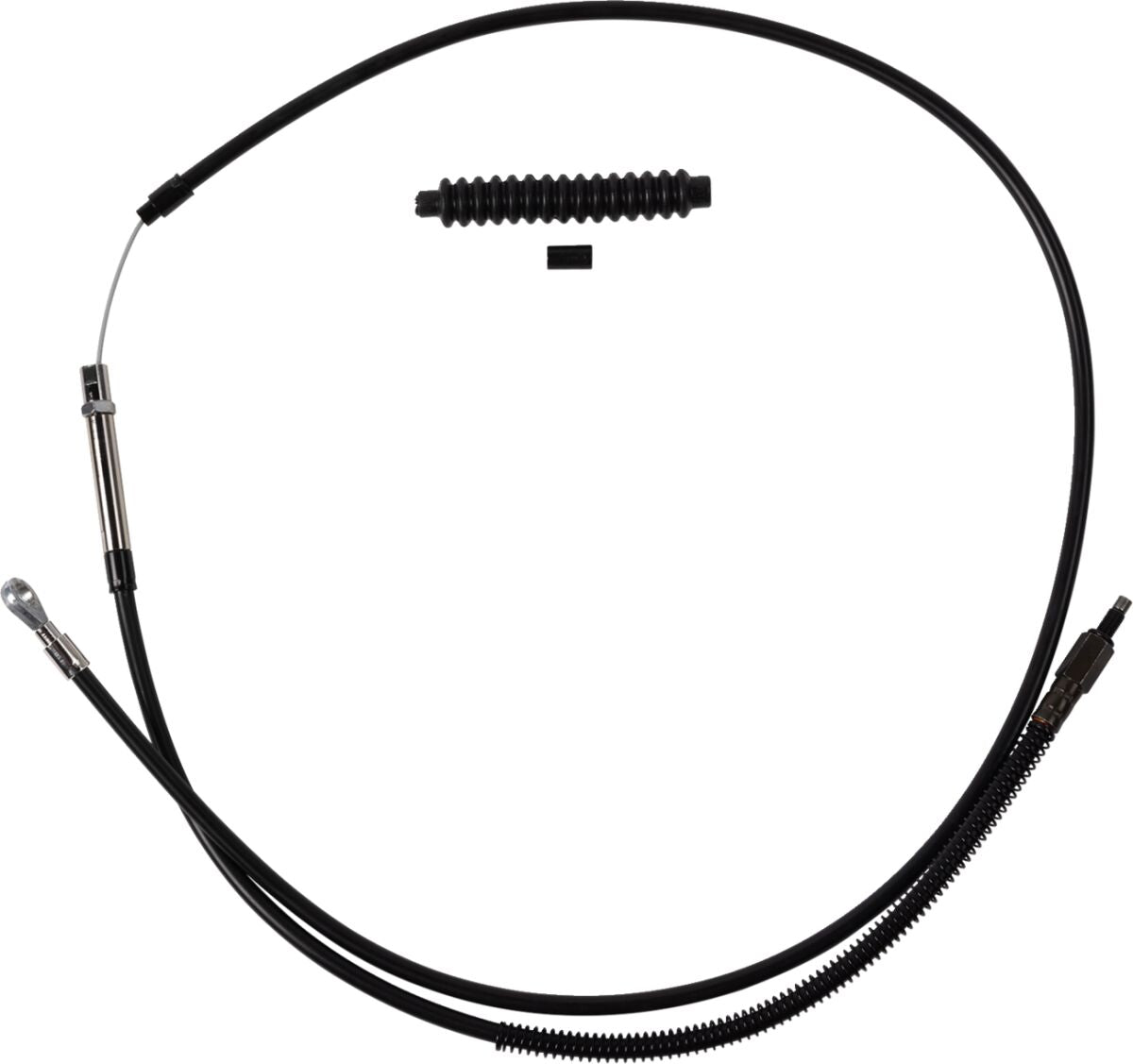 Barnett Clutch Cable +6" Clutch Lines Barnett