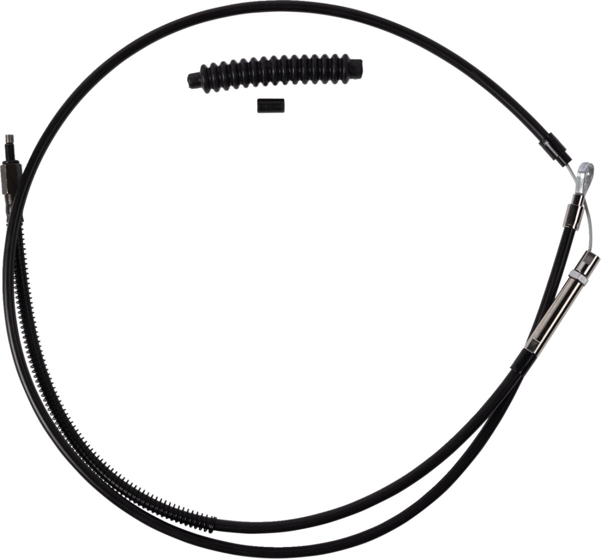 Barnett Clutch Cable +8" Clutch Lines Barnett