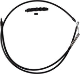 Barnett Clutch Cable +8" Clutch Lines Barnett