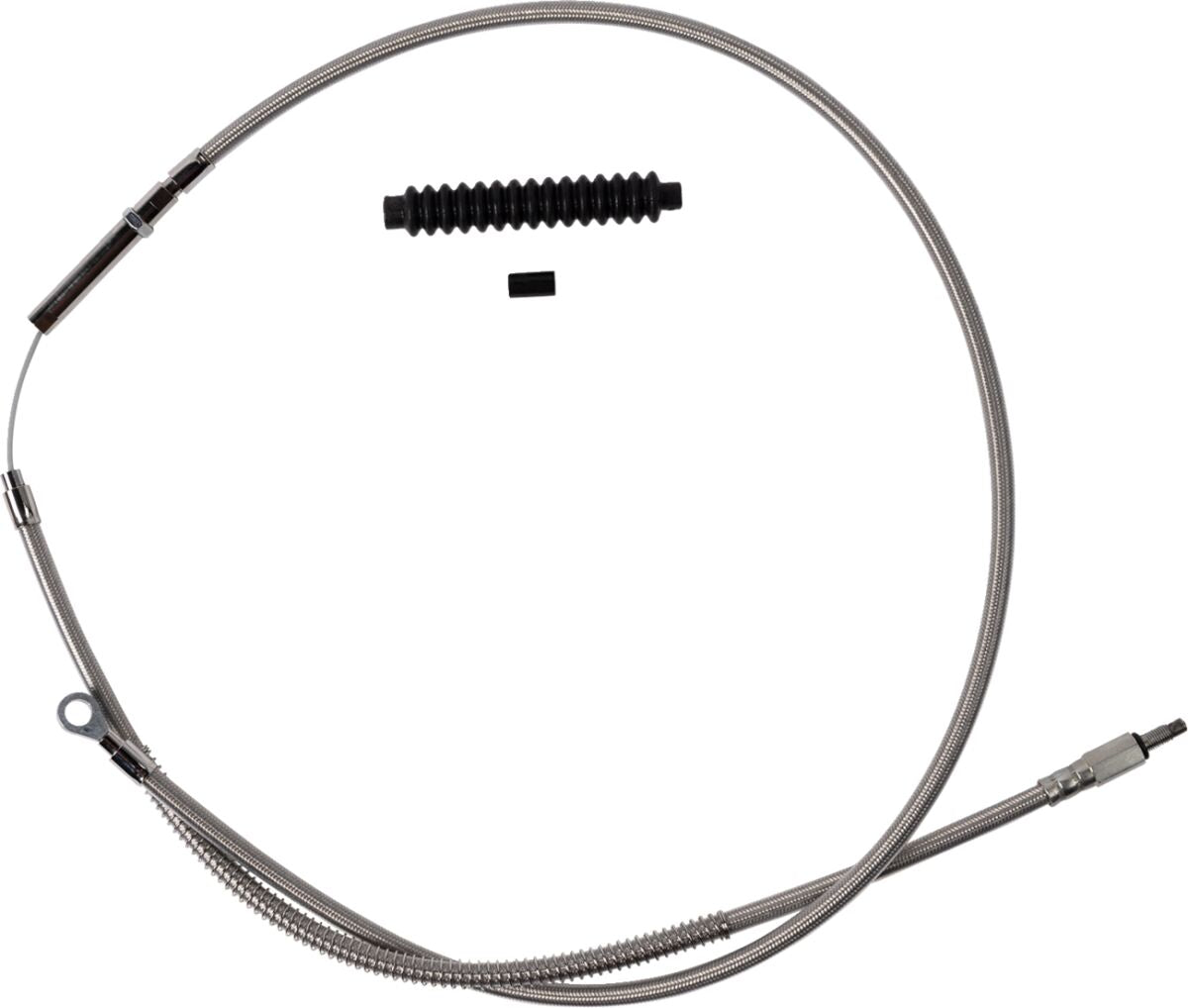 Barnett Clutch Cable Clutch Lines Barnett
