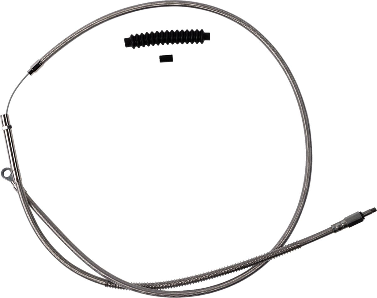 Barnett Clutch Cable +6" Clutch Lines Barnett
