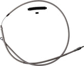 Barnett Clutch Cable +6" Clutch Lines Barnett