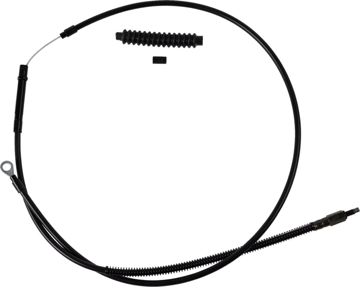 Barnett Clutch Cable Clutch Lines Barnett