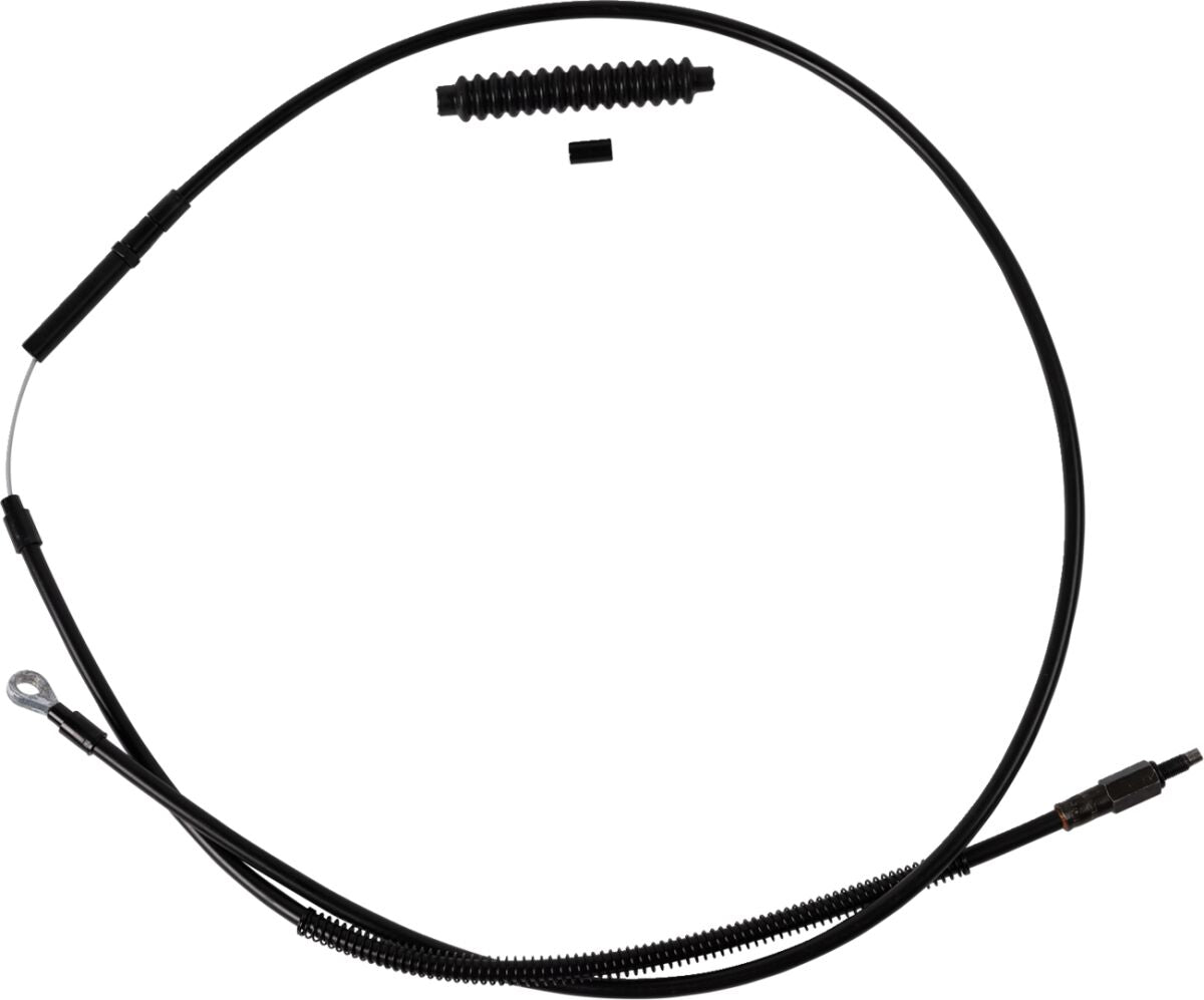 Barnett Clutch Cable +6" Clutch Lines Barnett