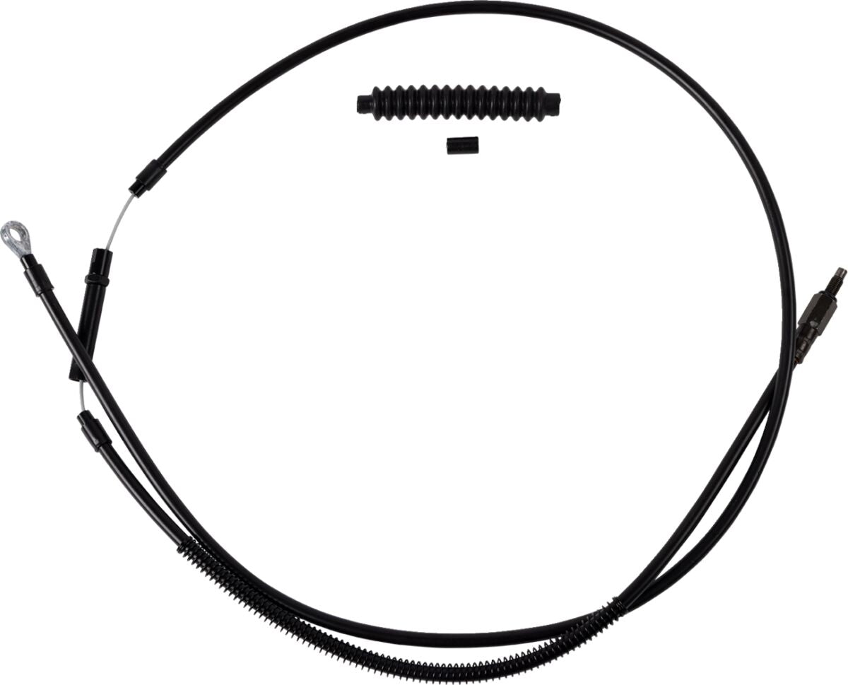 Barnett Clutch Cable +8" Clutch Lines Barnett