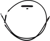 Barnett Clutch Cable +8" Clutch Lines Barnett